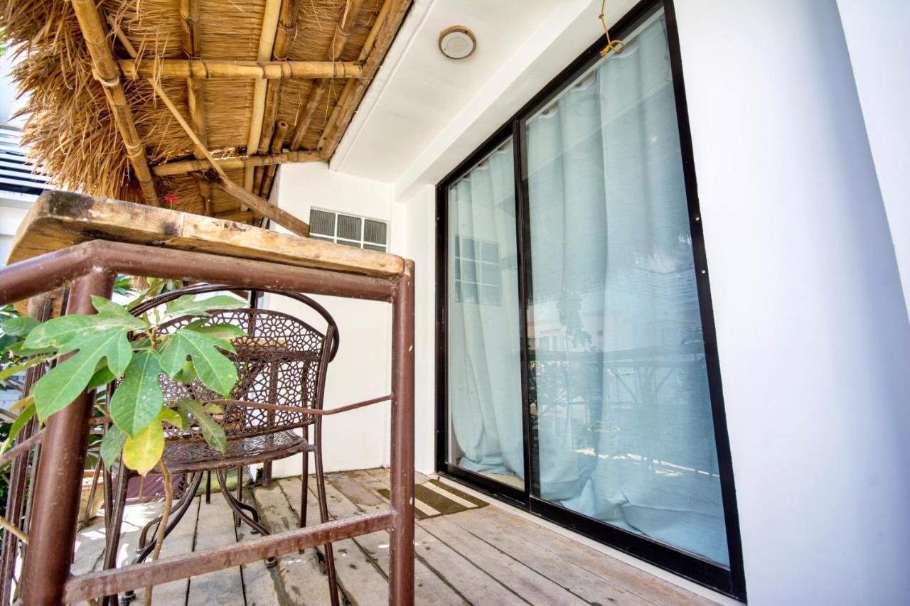 Niu Ohana East Bay Apartments Balabag  Exterior foto