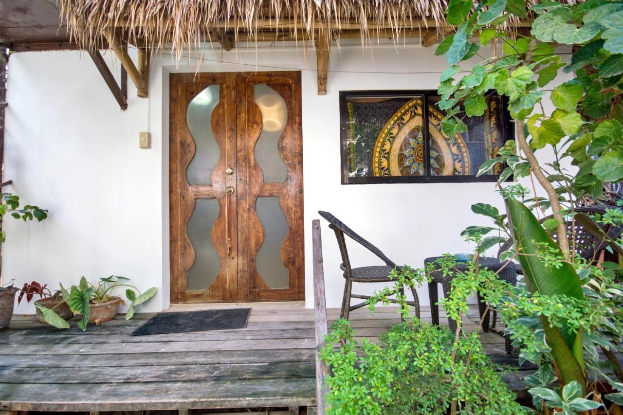 Niu Ohana East Bay Apartments Balabag  Exterior foto